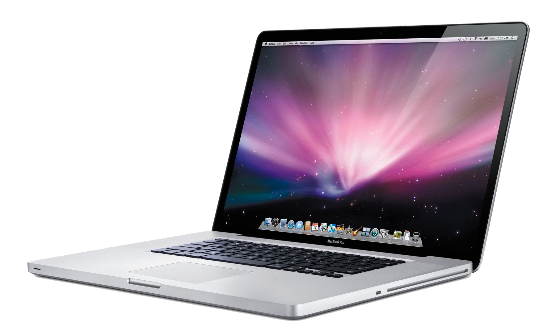 Studyhub Macbook